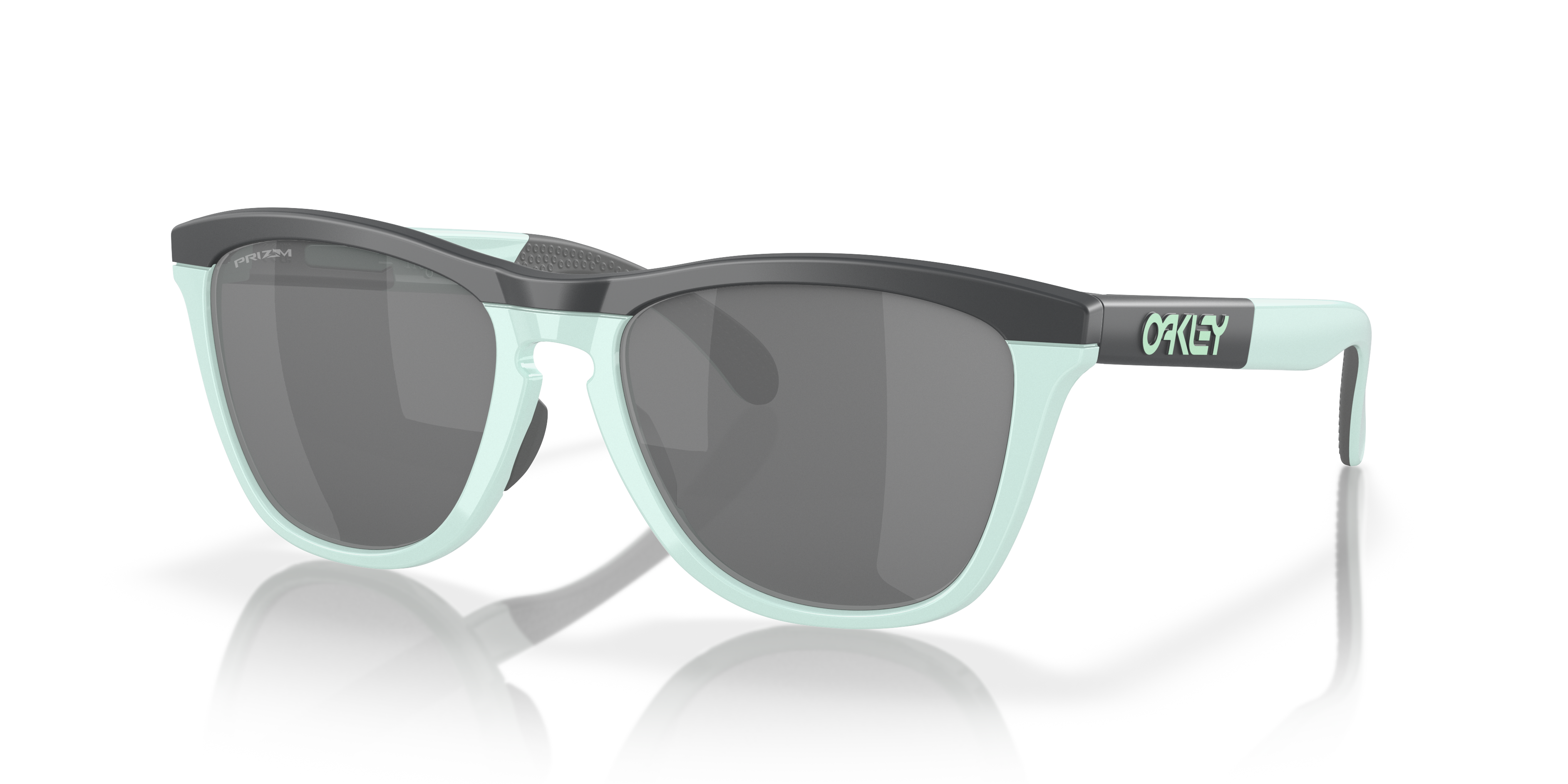 Oakley OO9284A Frogskins Range A Sunglasses
