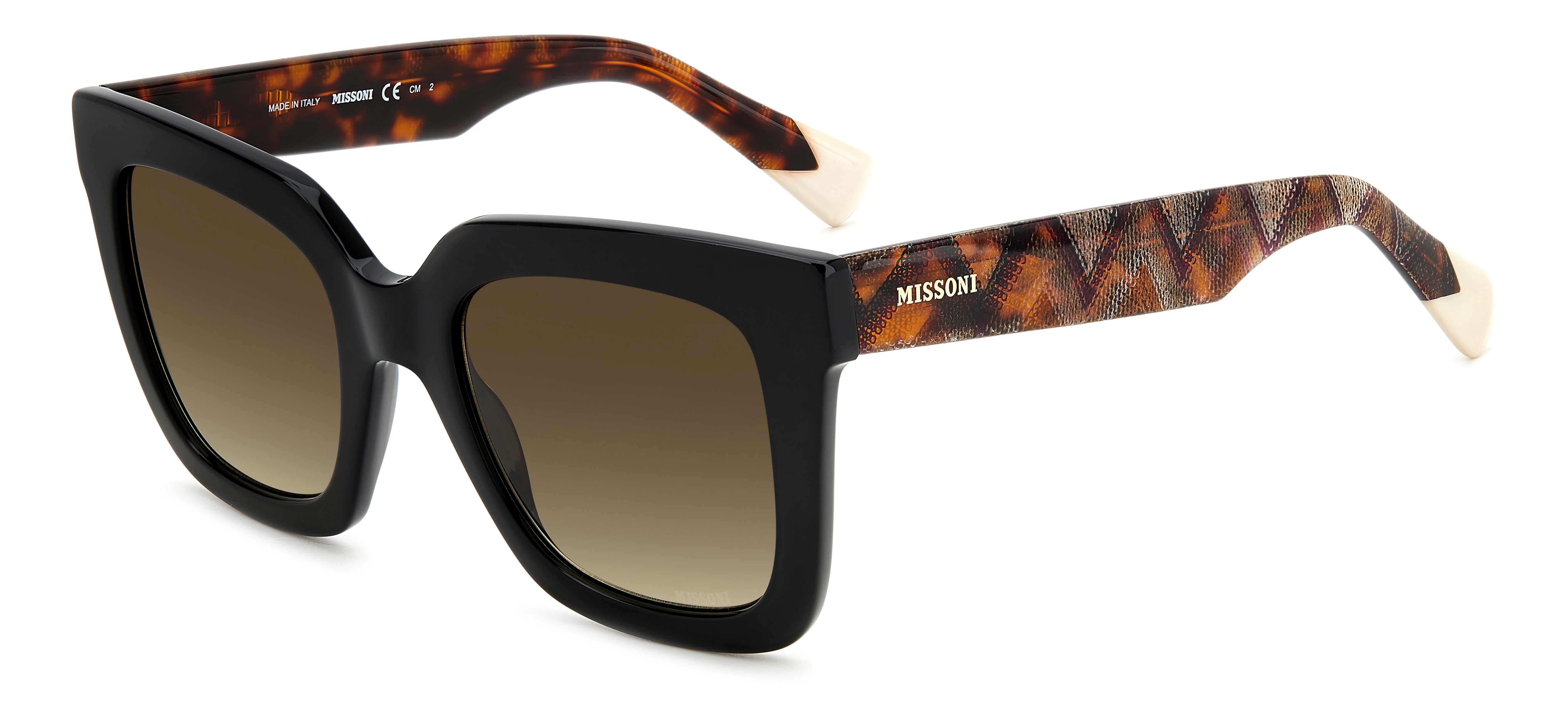 Missoni Mis 0126/s Sunglasses