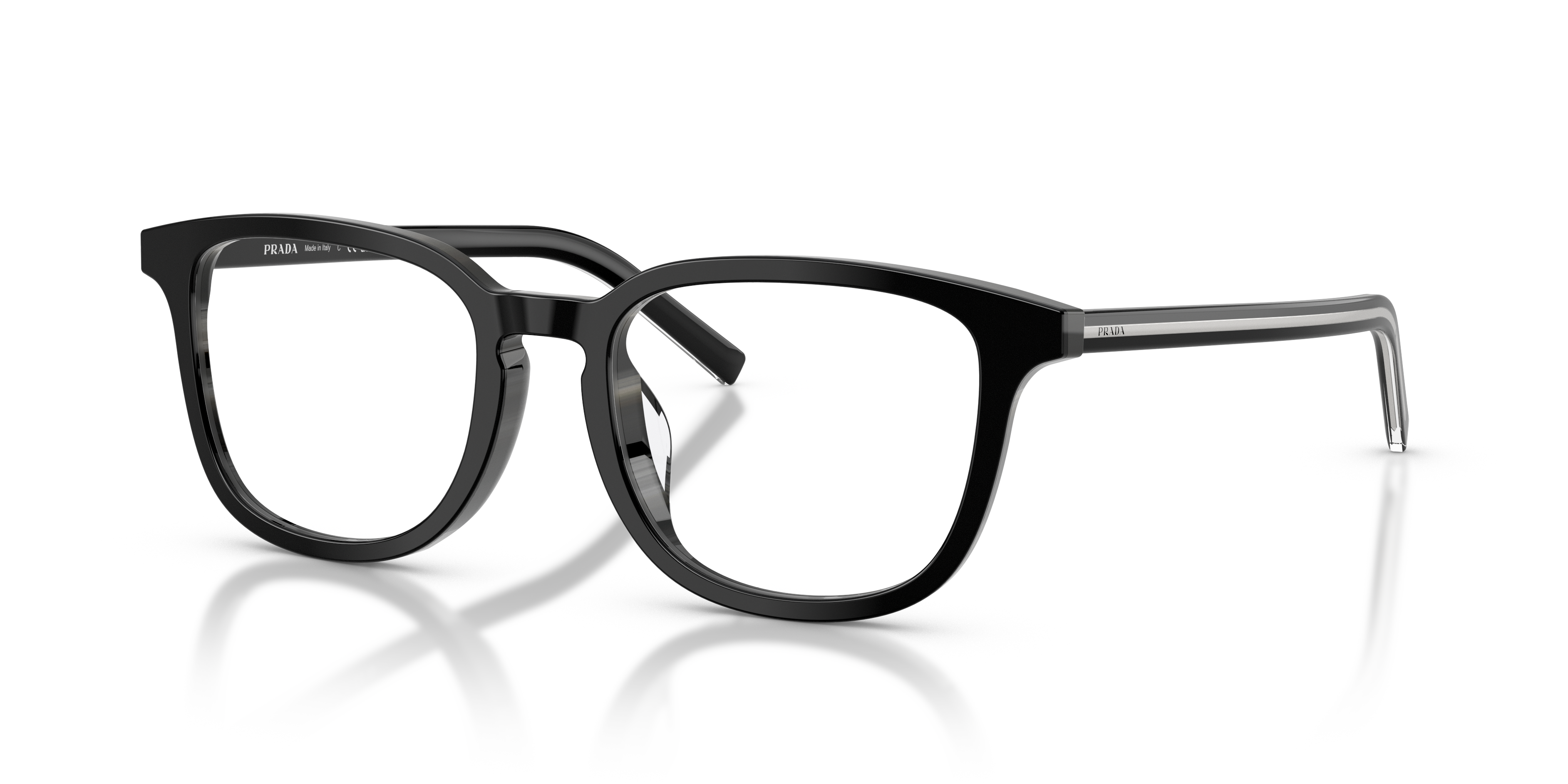 Prada PR D21VD  Eyeglasses