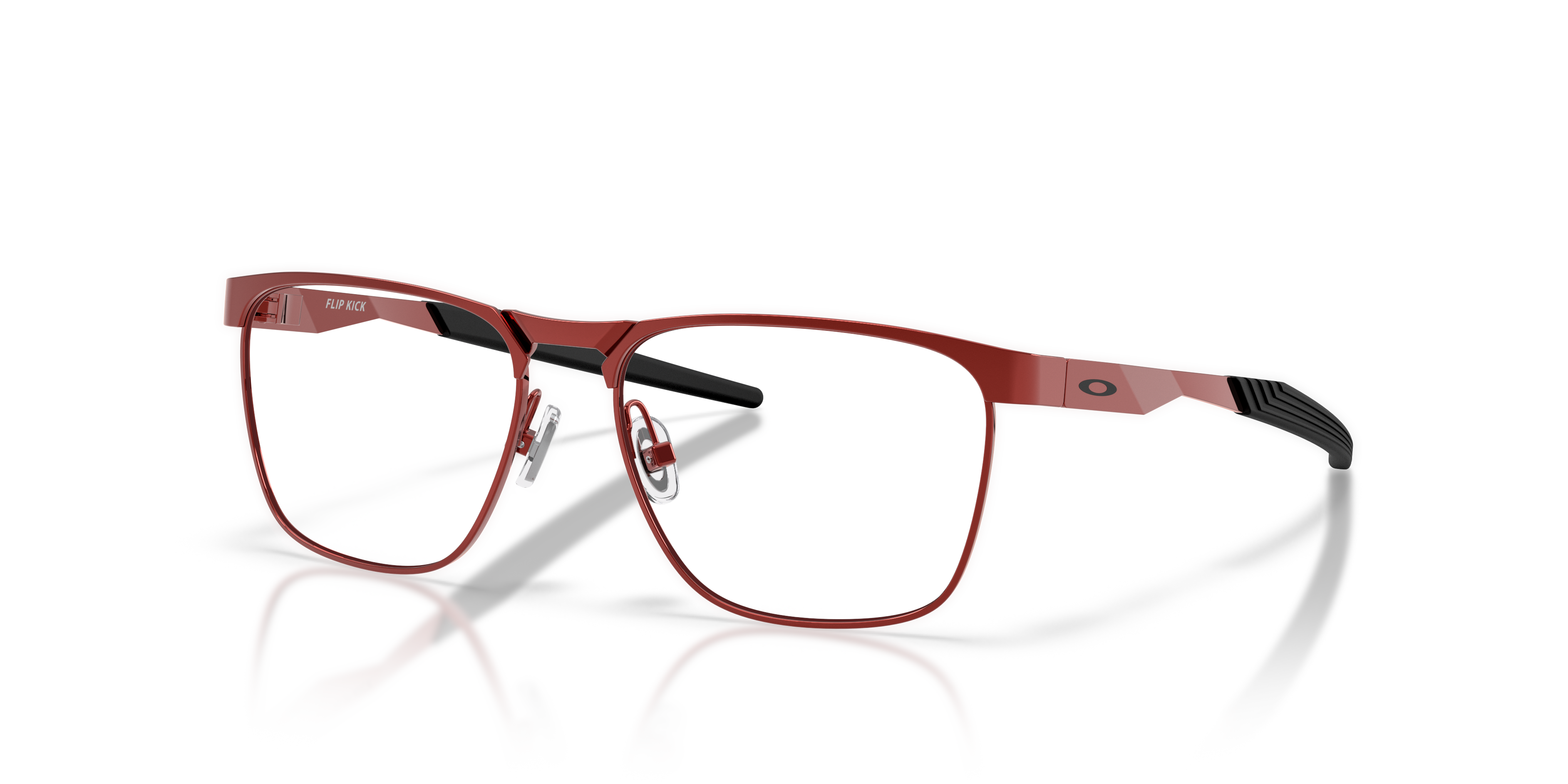 Oakley Youth Rx OY3003 Flip Kick Eyeglasses Kids