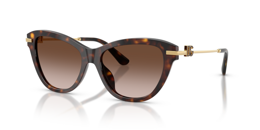 Dolce & Gabbana DG4534  Sunglasses