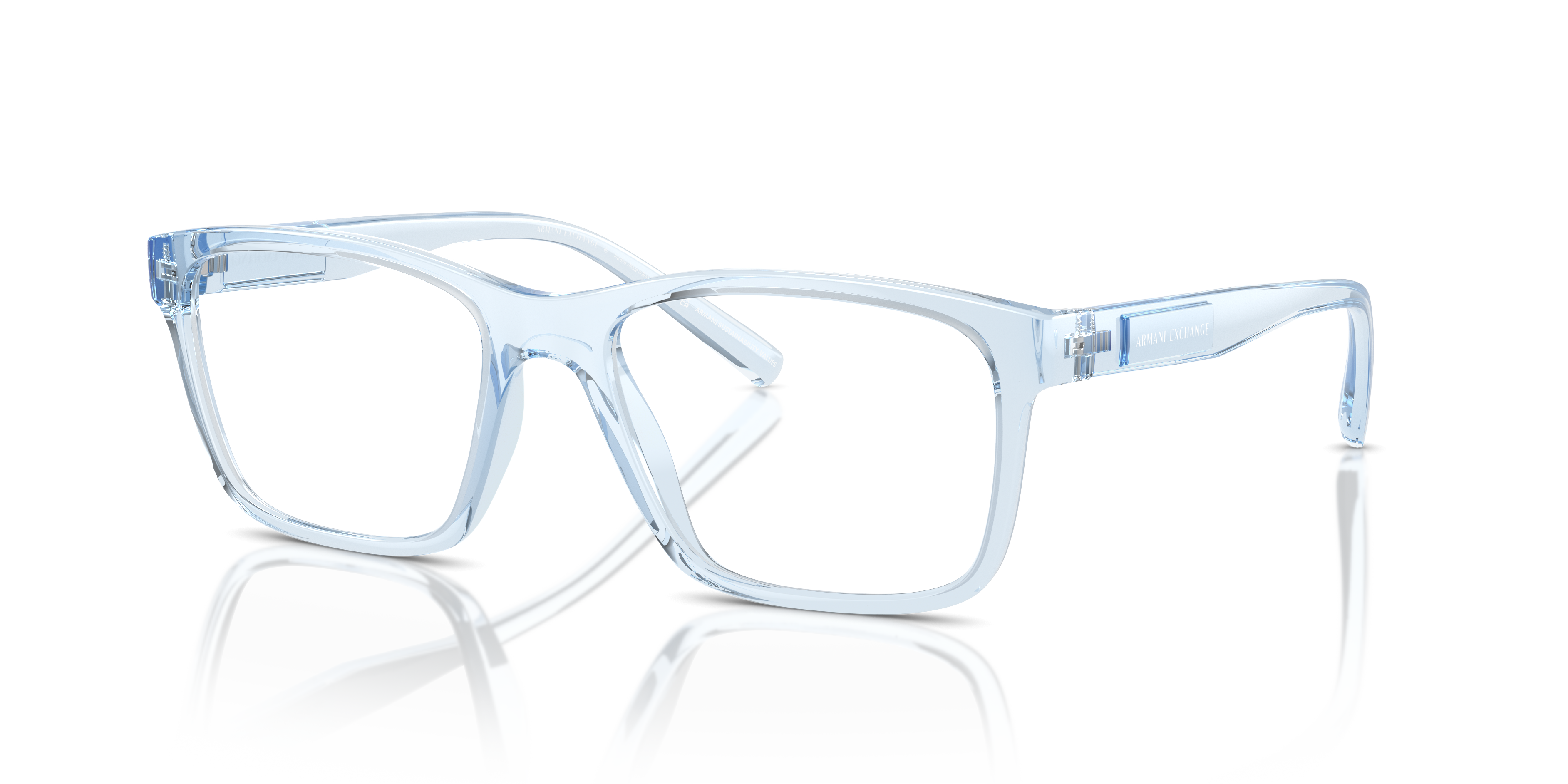 Armani Exchange AX3114  Eyeglasses