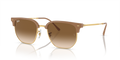 Ray-Ban RB4416 New Clubmaster Sunglasses