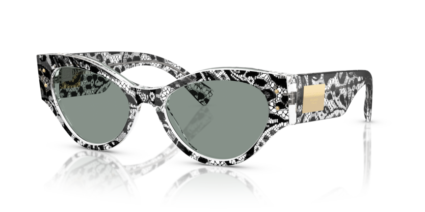 Dolce & Gabbana DG4480F  Sunglasses