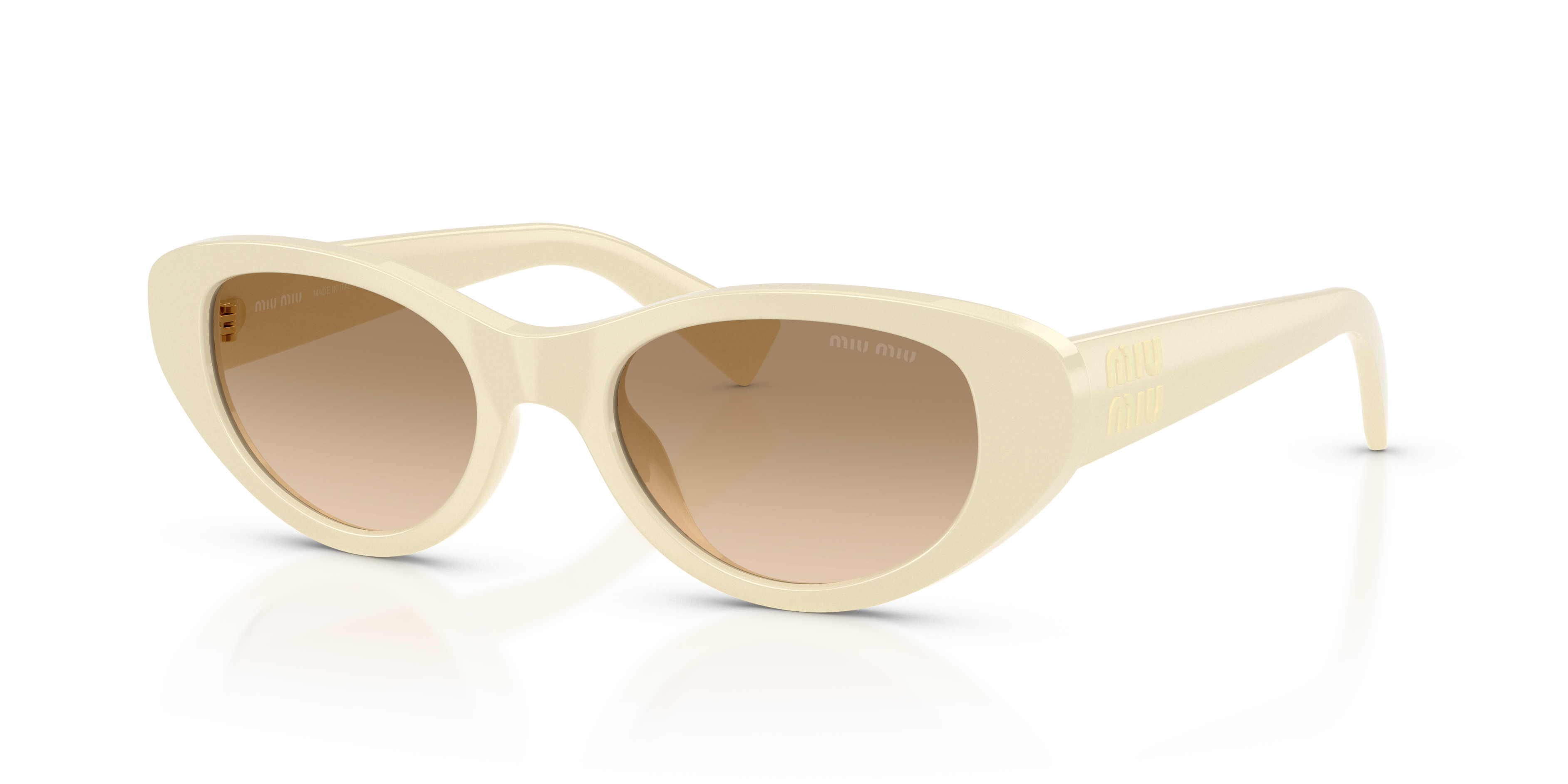 Miu Miu MU C03SU  Sunglasses