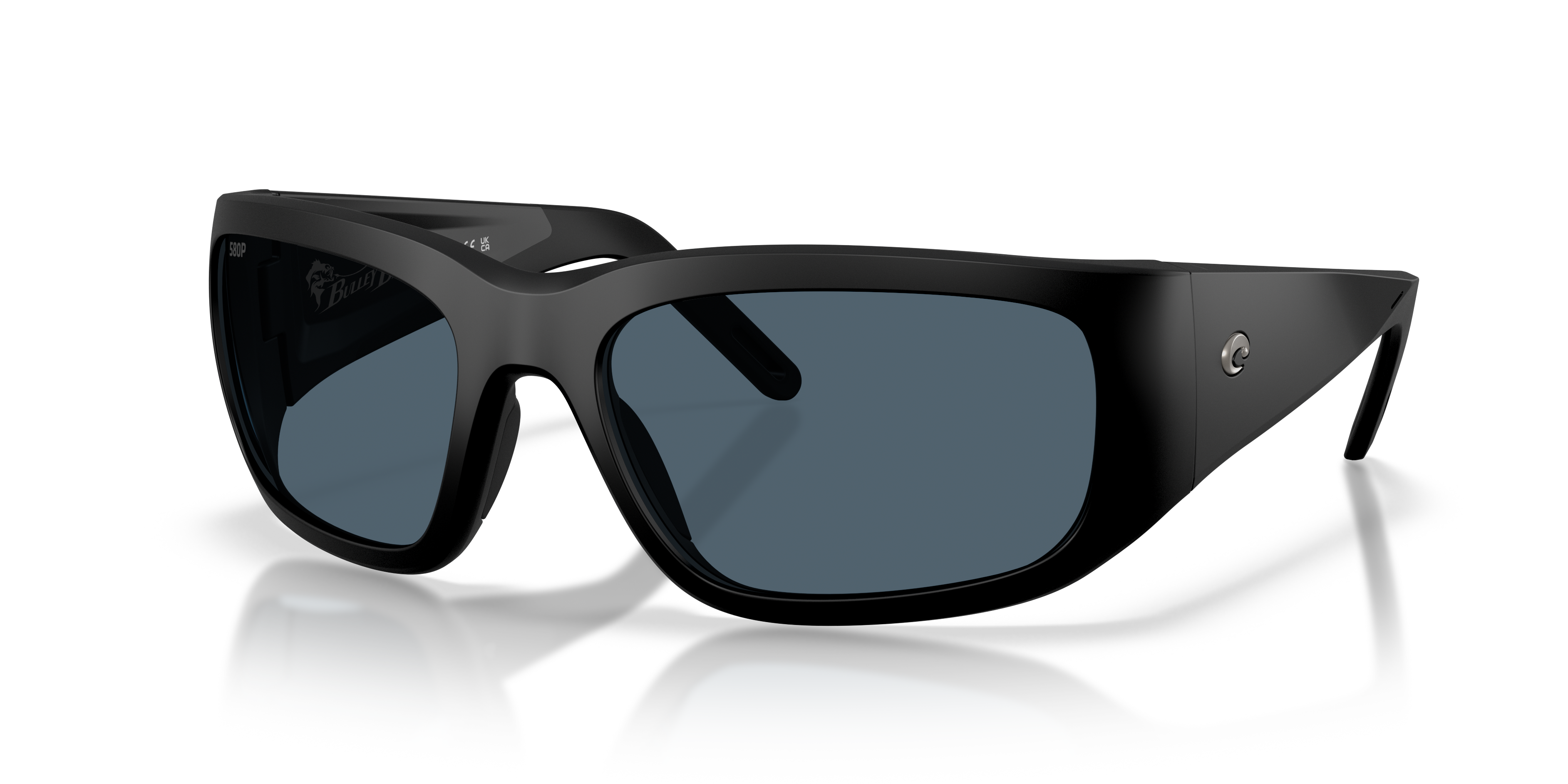 Costa Del Mar 6S9139 Bulley Bait Sunglasses