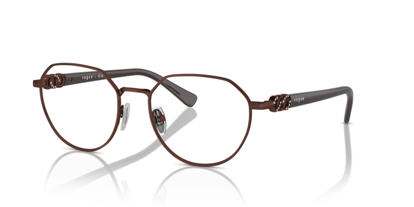 Vogue VO4311B  Eyeglasses