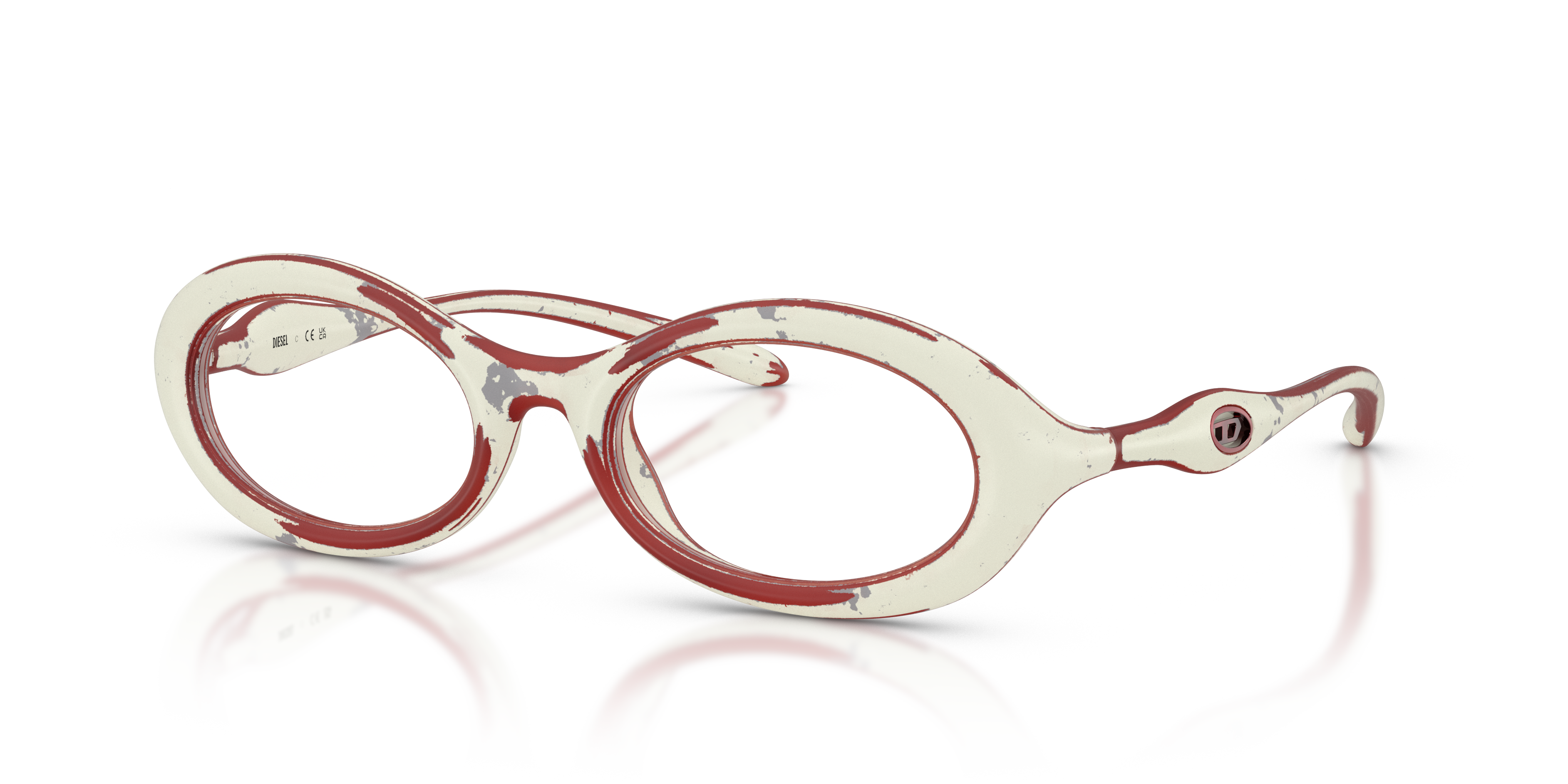 Diesel DL6005U  Eyeglasses