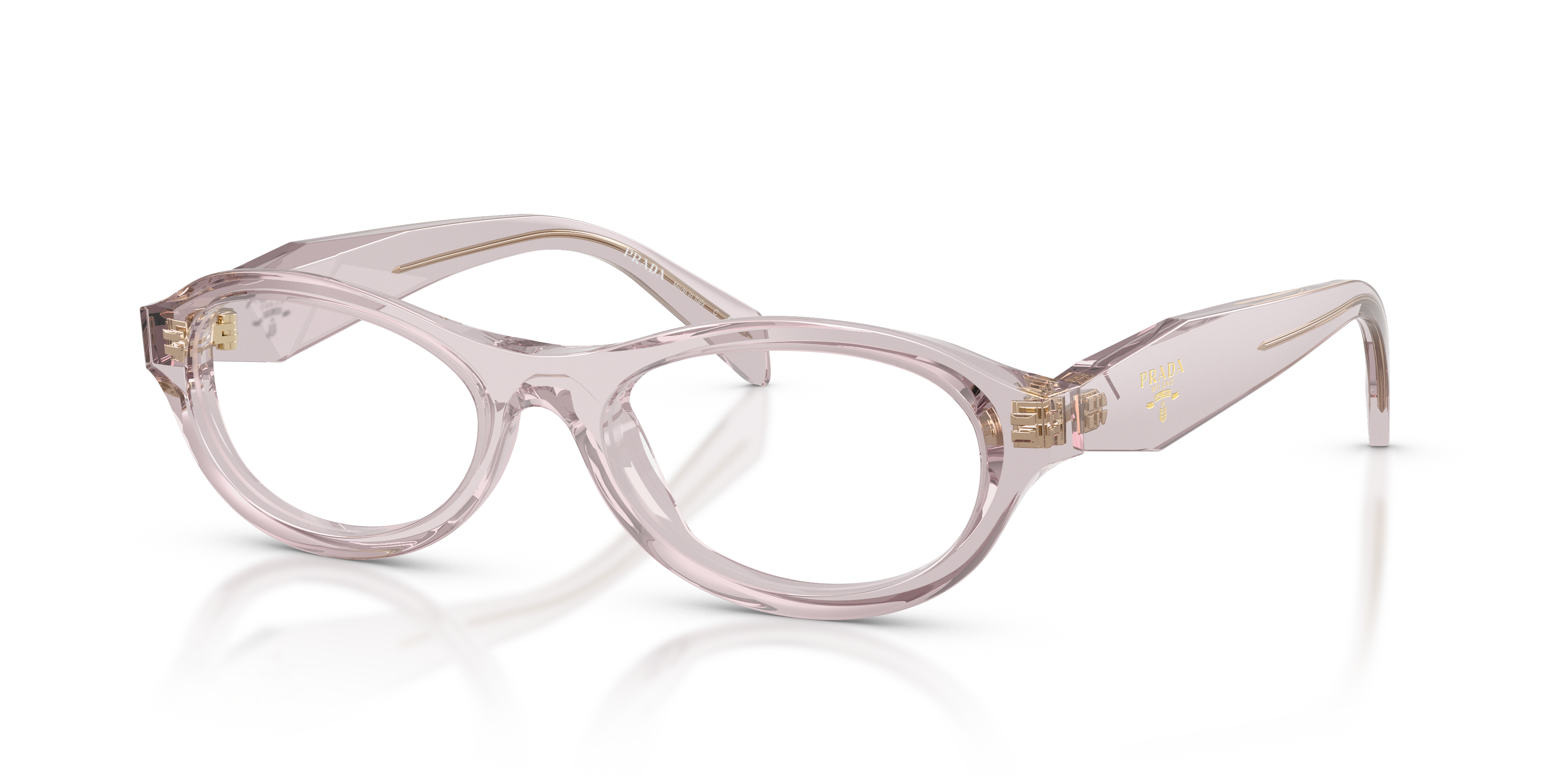 Prada PR D18VF  Eyeglasses