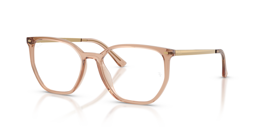 Ray-Ban Vista RX7268L  Eyeglasses