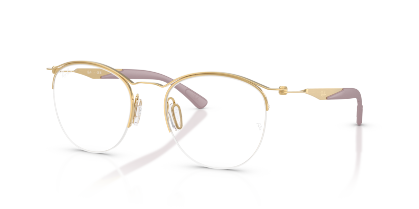 Ray-Ban Vista RX7553  Eyeglasses