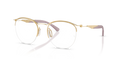 Ray-Ban Vista RX7553  Eyeglasses