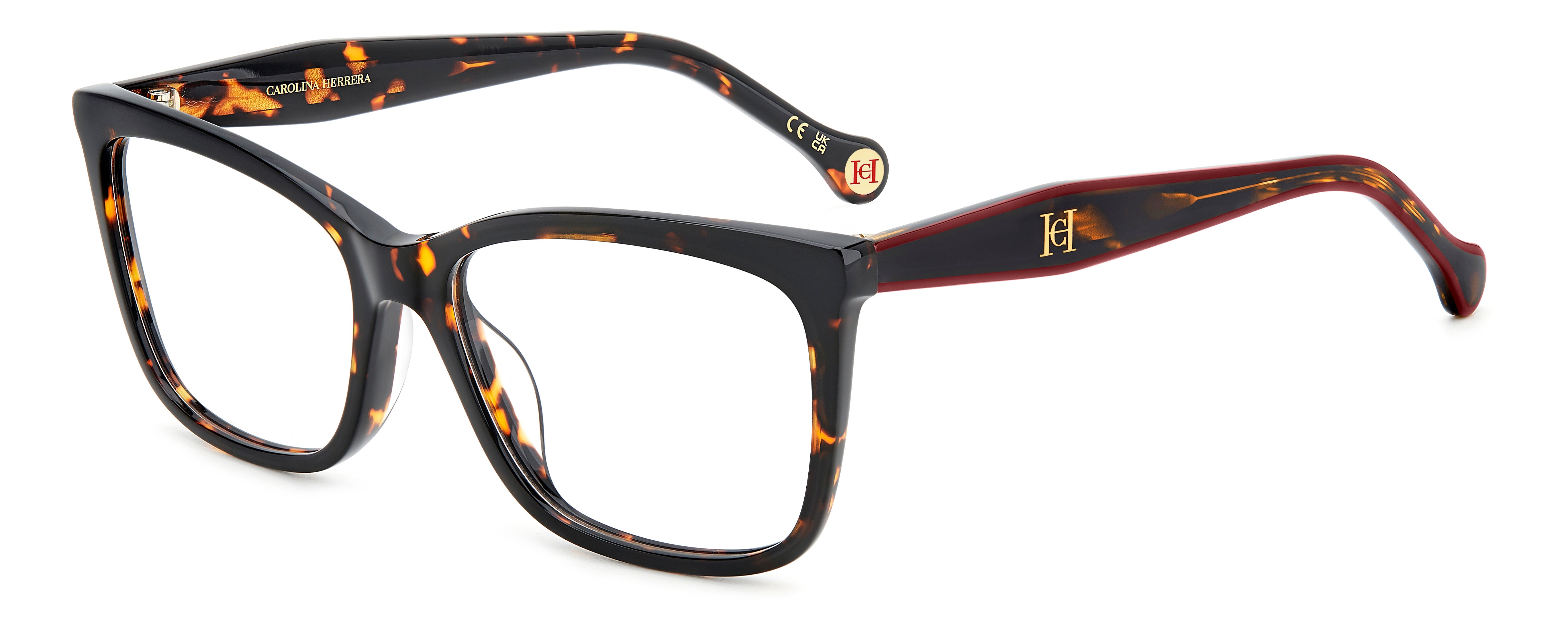 Carolina Herrera Her 0260/g Eyeglasses