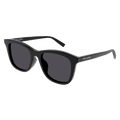 Saint Laurent SL 587/K Sunglasses
