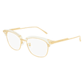 Bottega Veneta BV1011OA Eyeglasses
