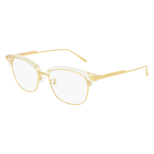 Bottega Veneta BV1011OA Eyeglasses