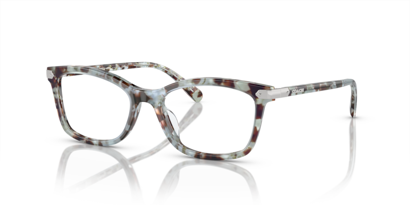Coach HC6219U  Eyeglasses
