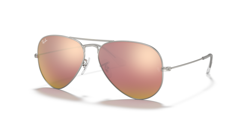 Ray-Ban RB3025 Aviator Sunglasses