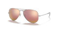 Ray-Ban RB3025 Aviator Sunglasses
