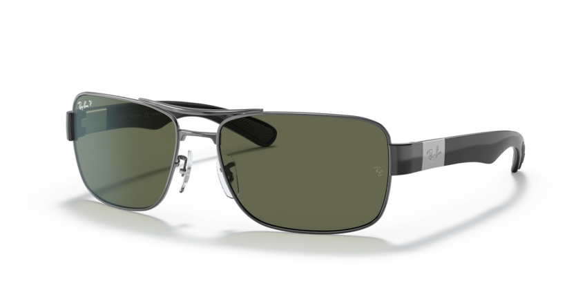 Ray-Ban RB3522  Sunglasses