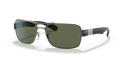 Ray-Ban RB3522  Sunglasses