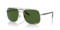 Ray-Ban RB3699  Sunglasses