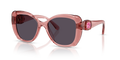 Swarovski SK6051U  Sunglasses