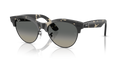 Ray-Ban RB2341 Clubmaster Way Sunglasses