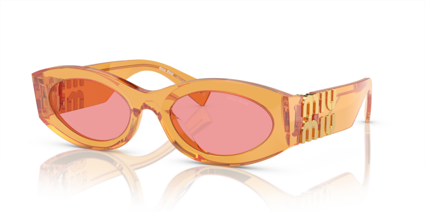 Miu Miu MU 11WS 0Mu 11Ws Sunglasses