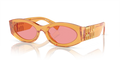 Miu Miu MU 11WS 0Mu 11Ws Sunglasses