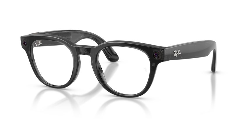 Ray-Ban Meta RW7002 Ray-Ban Meta (Gen 2) Scriber Optics AI Glasses
