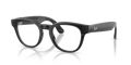 Ray-Ban Meta RW7002 Ray-Ban Meta (Gen 2) Scriber Optics AI Glasses