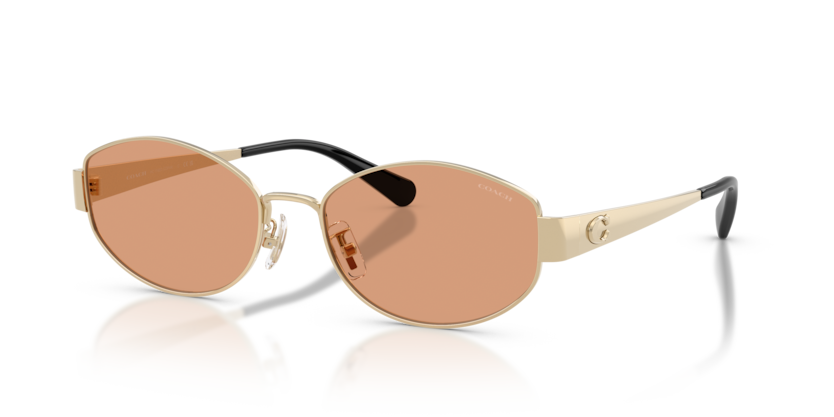 Coach HC7192D Cdp44 Sunglasses