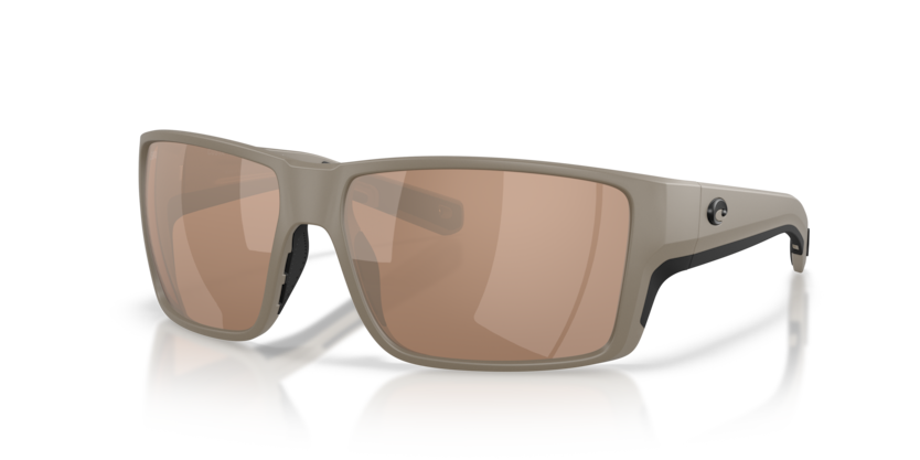 Costa Del Mar 6S9080 Reefton Pro Sunglasses