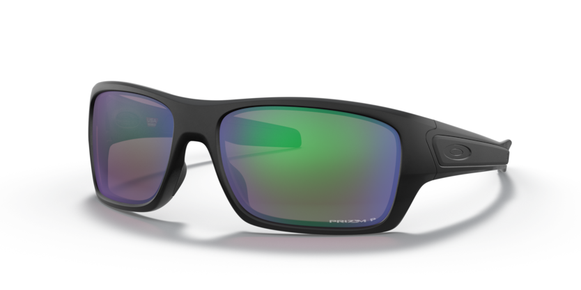 Oakley OO9263 Turbine Sunglasses