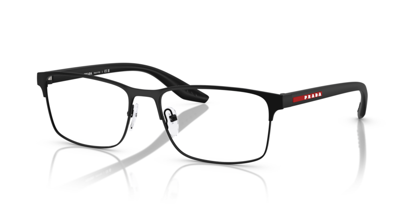 Prada Linea Rossa PS 50PV  Eyeglasses