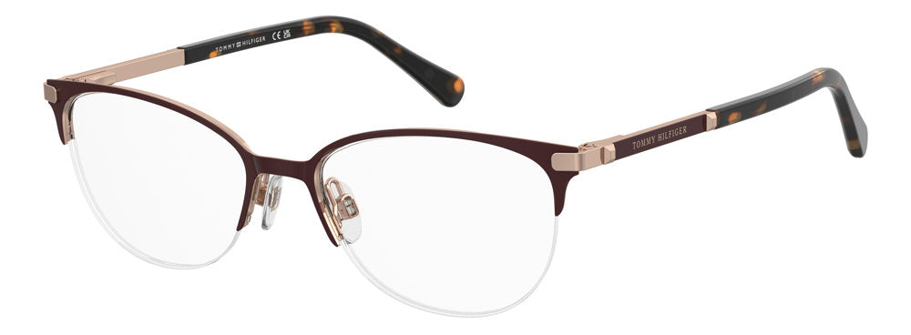 Tommy Hilfiger TH 2407/U Eyeglasses