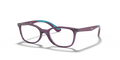 Ray-Ban Junior Vista RY1586  Eyeglasses Kids