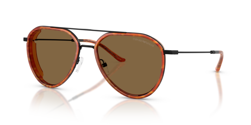 Emporio Armani EA2163  Sunglasses