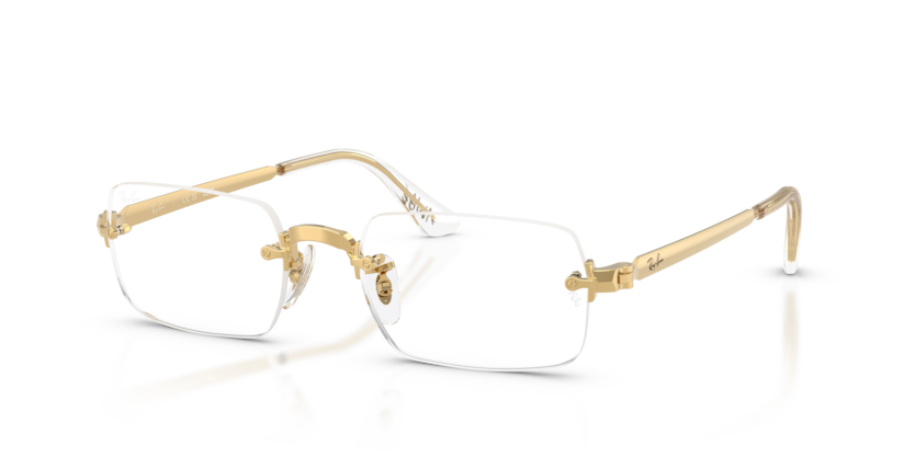 Ray-Ban Vista RX3928V  Eyeglasses