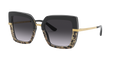 Dolce & Gabbana DG4373F  Sunglasses