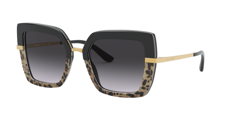 Dolce & Gabbana DG4373F  Sunglasses