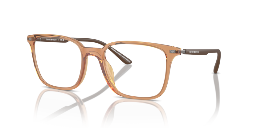 Emporio Armani EA3242U  Eyeglasses