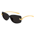 Bottega Veneta BV1440SA Sunglasses