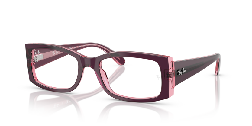 Ray-Ban Vista RX5434F Miriam Eyeglasses