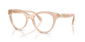 Swarovski SK2036  Eyeglasses