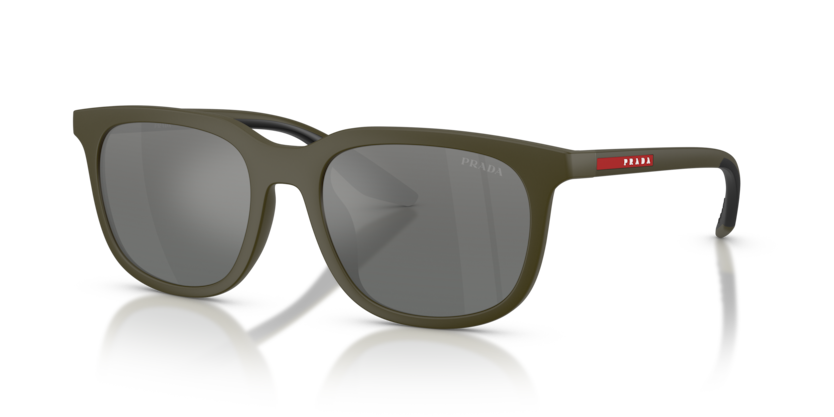 Prada Linea Rossa PS B09SU  Sunglasses