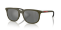 Prada Linea Rossa PS B09SU  Sunglasses