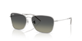 Ray-Ban RBR0102S Caravan Reverse Sunglasses