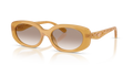 Coach HC8443D Cby84 Sunglasses